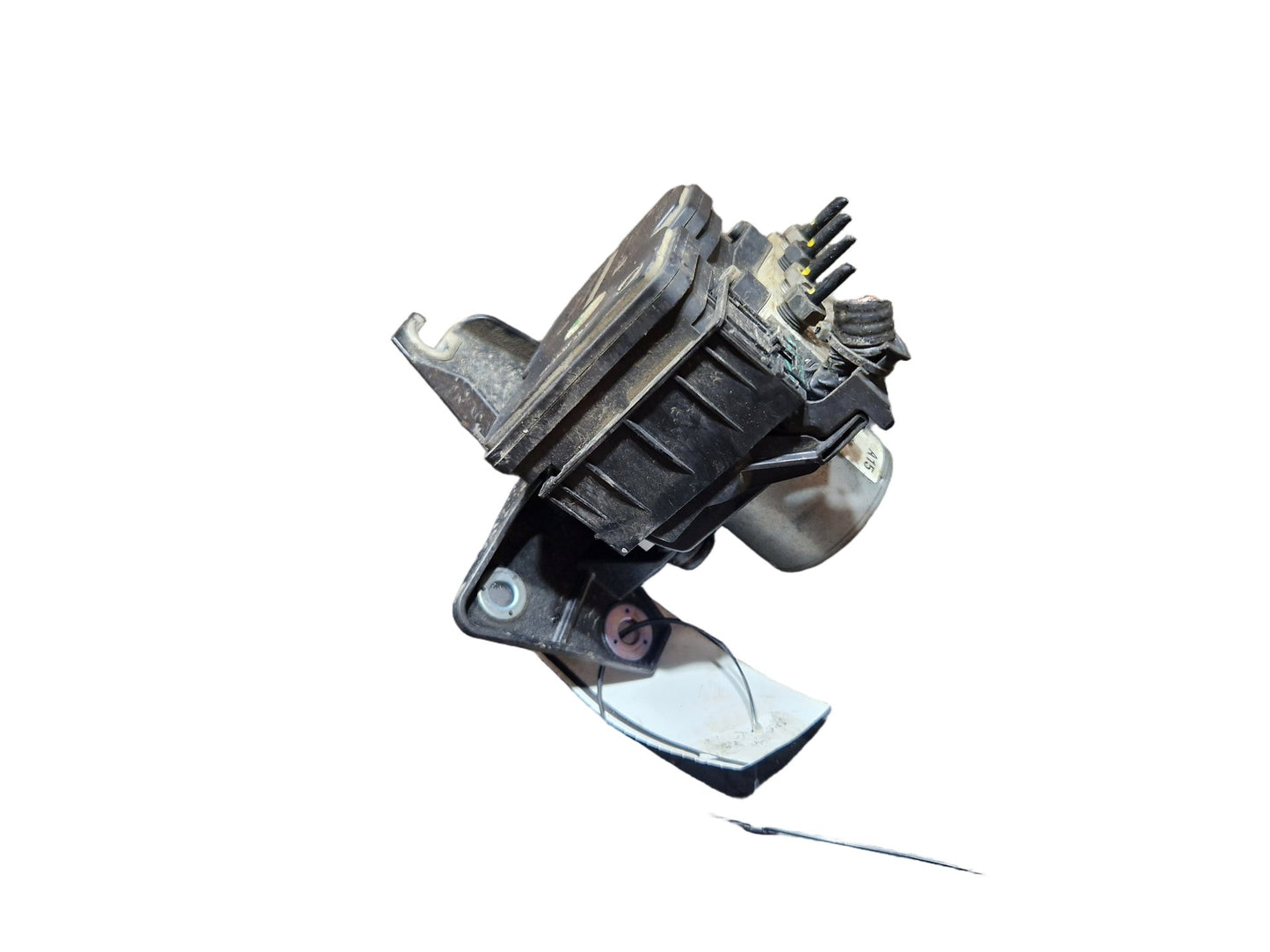 Vauxhall Mokka MK1 (G1U0) SUV Genuine ABS Pump Control Module 42403007