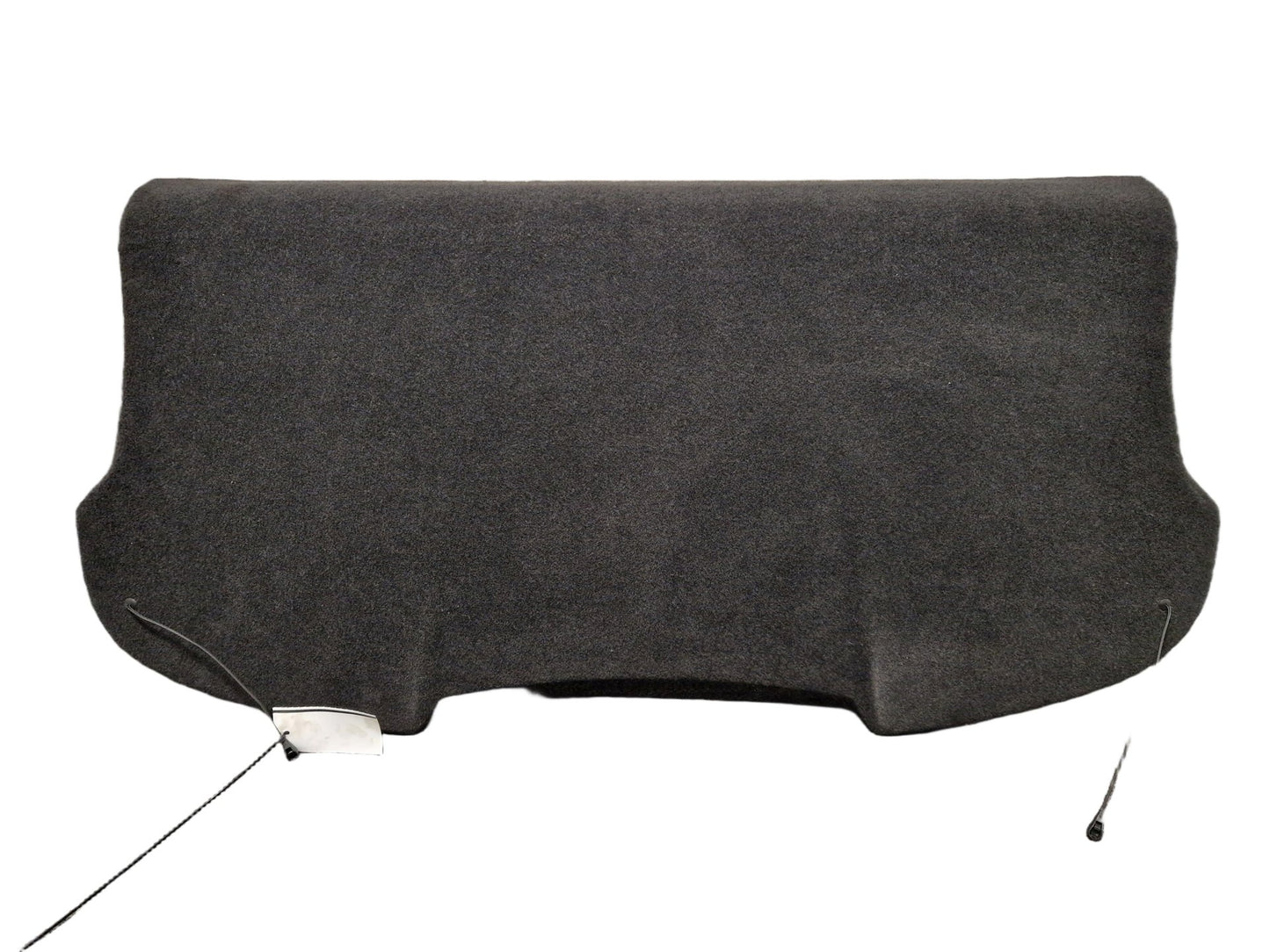 Seat Ibiza MK4 FL 6J Hatchback Genuine Rear Luggage Load Parcel Shelf 6J4867769D