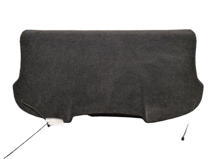 Seat Ibiza MK4 FL 6J Hatchback Genuine Rear Luggage Load Parcel Shelf 6J4867769D
