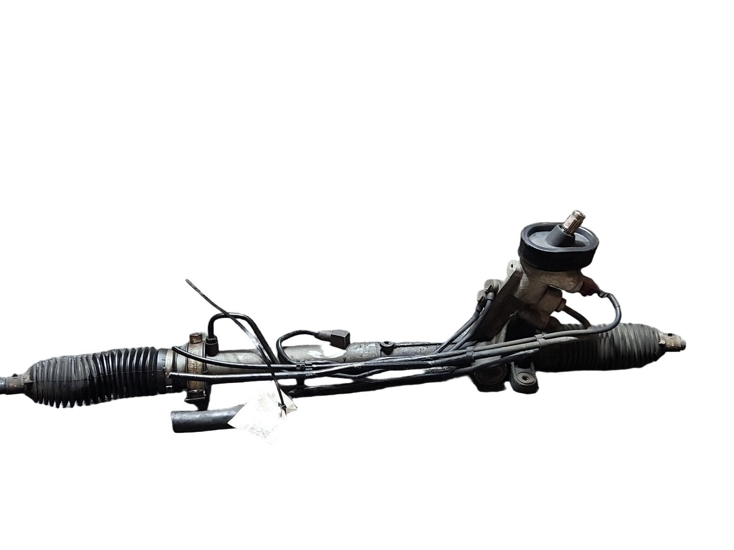 Skoda Fabia 5J Genuine Power Steering Rack 6Q2423061L