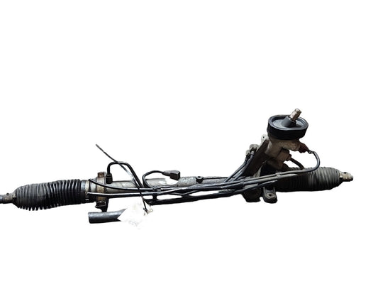 Skoda Fabia 5J Genuine Power Steering Rack 6Q2423061L