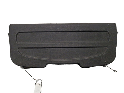 Ford Fiesta MK7 Hatchback Rear Luggage Cover Load Parcel Shelf 8A61A46506AJ