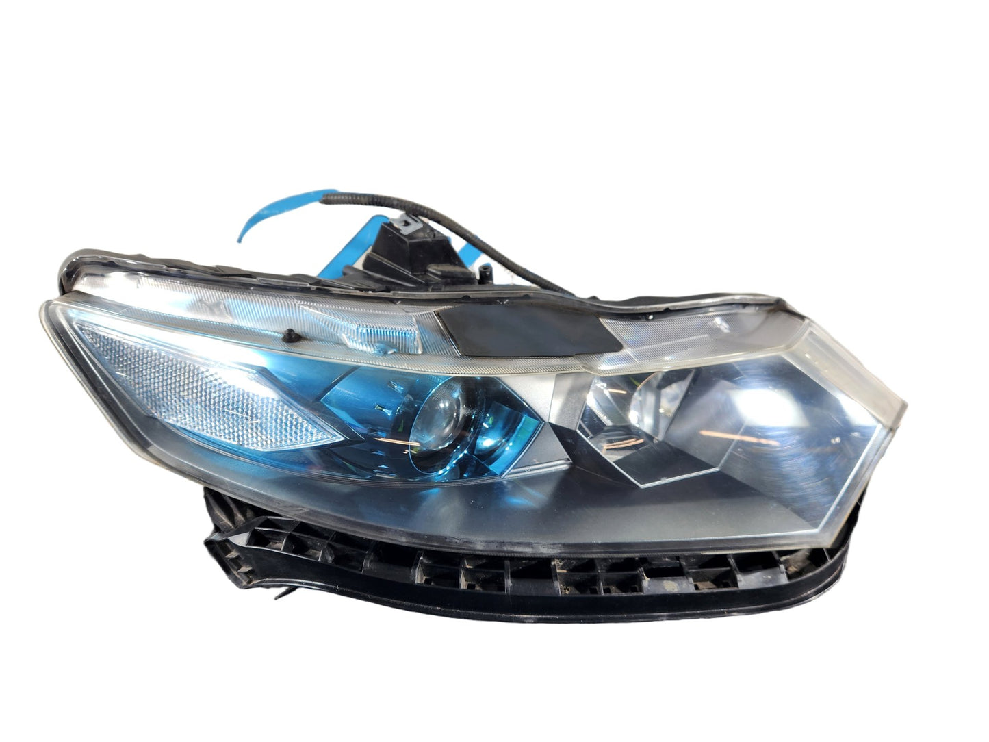Honda Civic FN Hatchback Genuine Front Right O/S Driver Headlight 100-22877