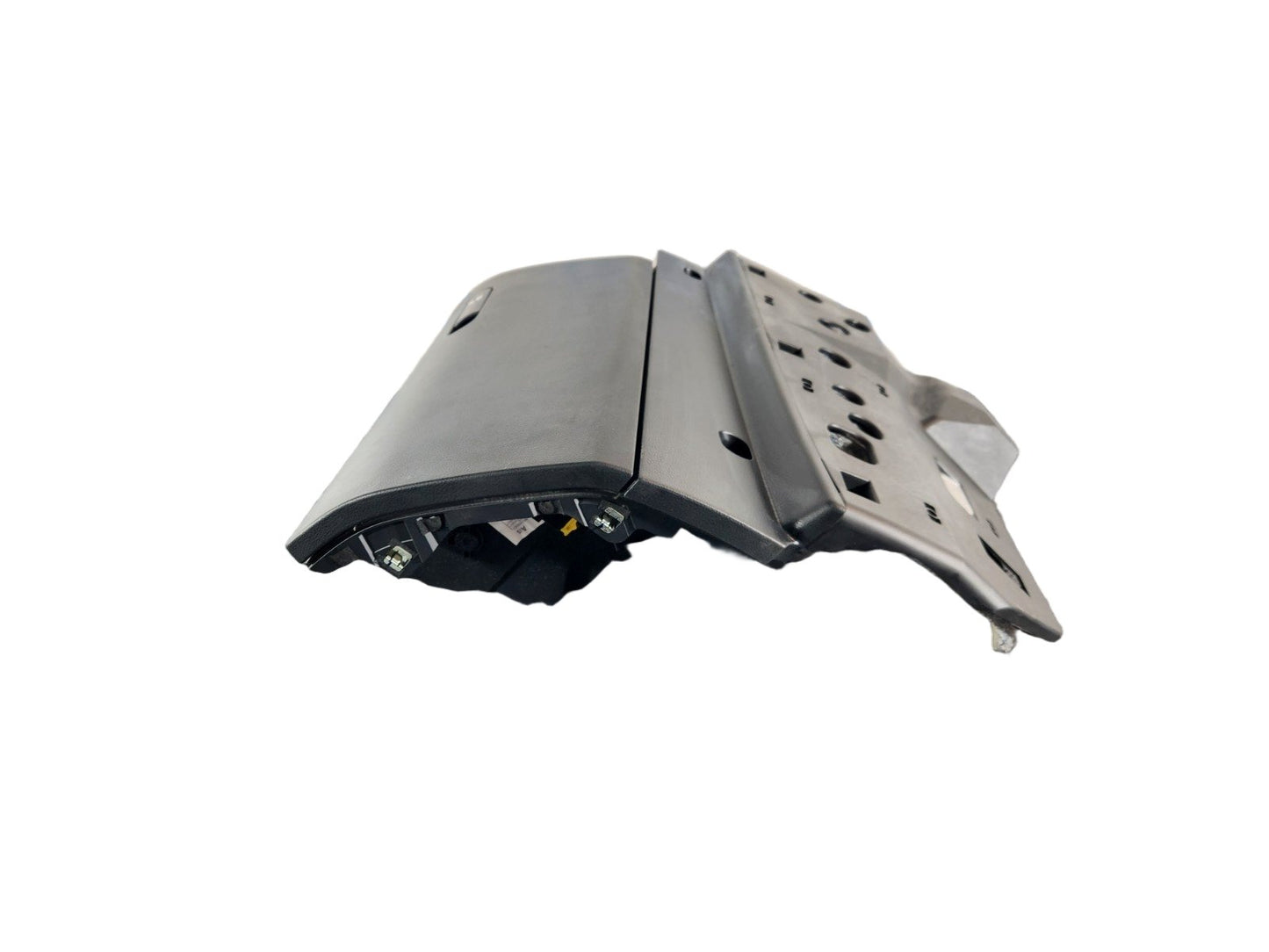Volkswagen Touareg MK2- 7P Genuine Storage Glove Box Compartment 7P2857097