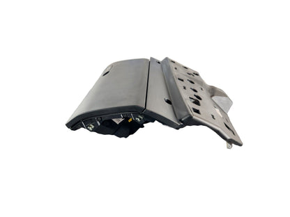 Volkswagen Touareg MK2- 7P Genuine Storage Glove Box Compartment 7P2857097