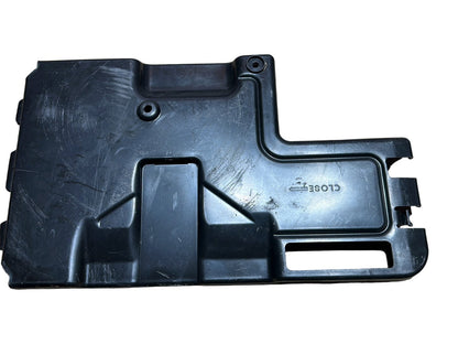 Mercedes-Benz ML-Class W166 Battery Cover A1666840318