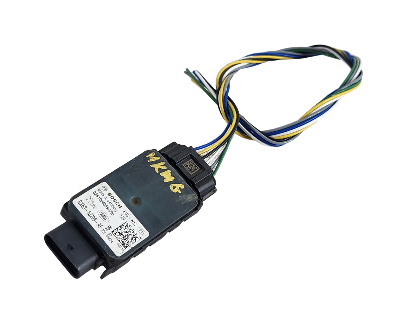 Range Rover Evoque L551 Genuine Lambda Oxygen Sensor GX63-5J299-AF