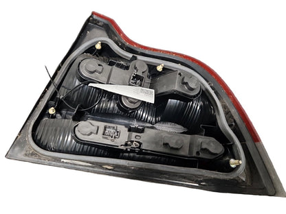 2003 Volvo S60 MK1 Genuine Rear Left N/S Passenger Tail Lamp Light