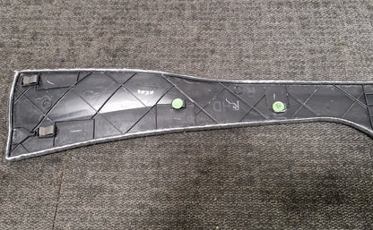 BMW X5 E70 Right O/S Driver Centre Console Side Trim 6969548