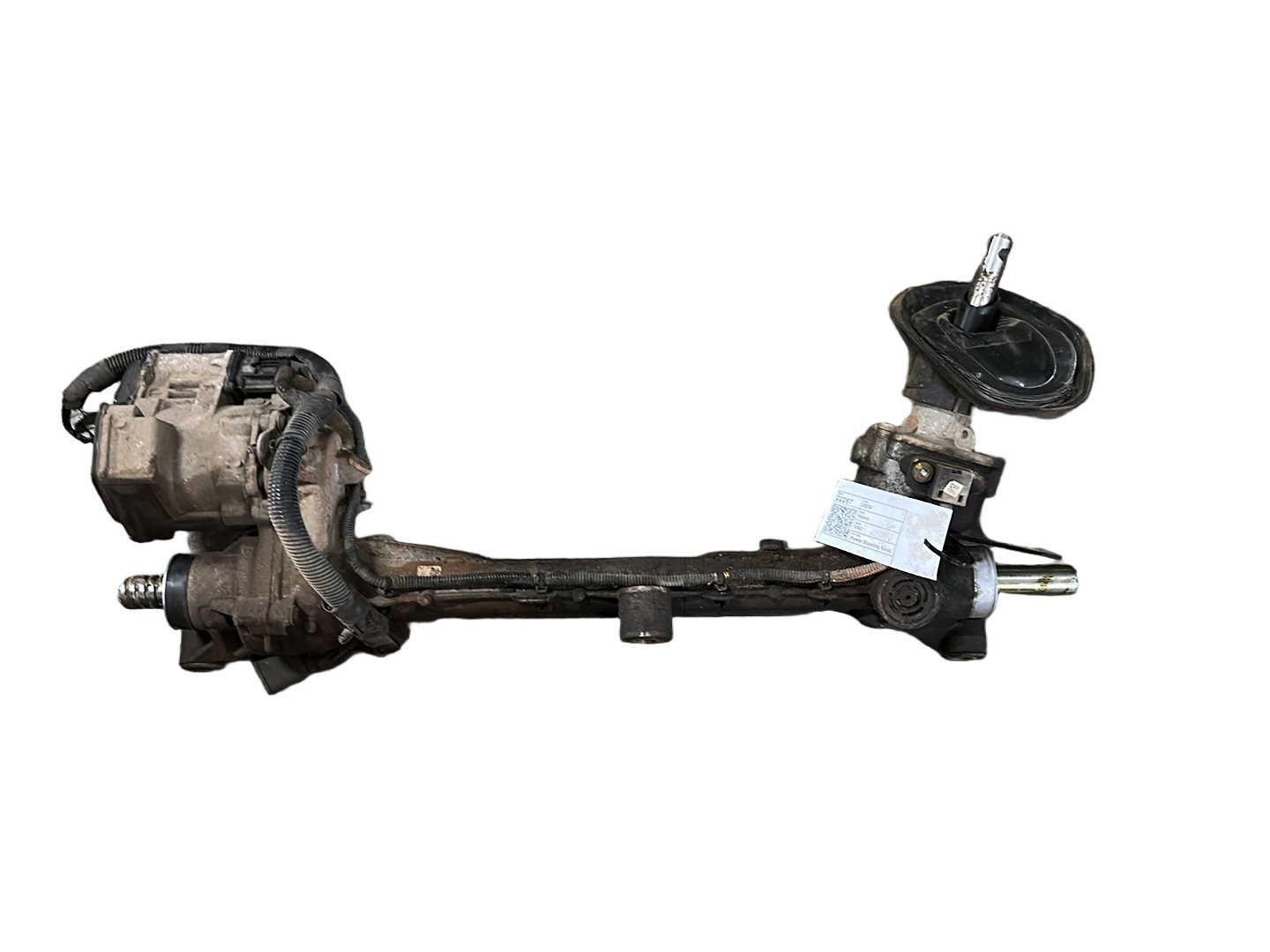 Volvo V40 MK3 (525) Hatchback Genuine Power Steering Rack 31406160