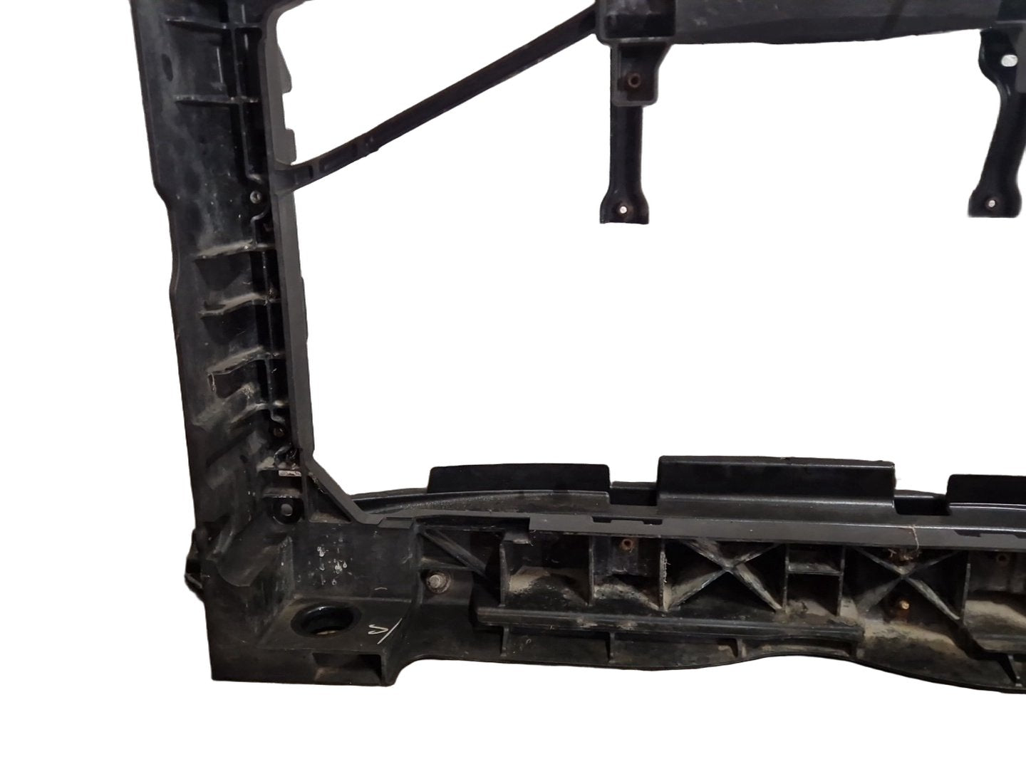 Mazda Mazda6 GH Hatchback Front slam panel radiator carrier