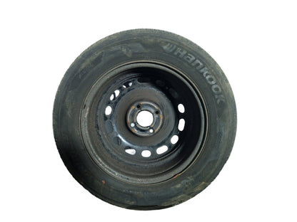 Citroen Berlingo MK2 (B9) 15" Alloy Wheel with Tyre 195/65/15 ~6mm