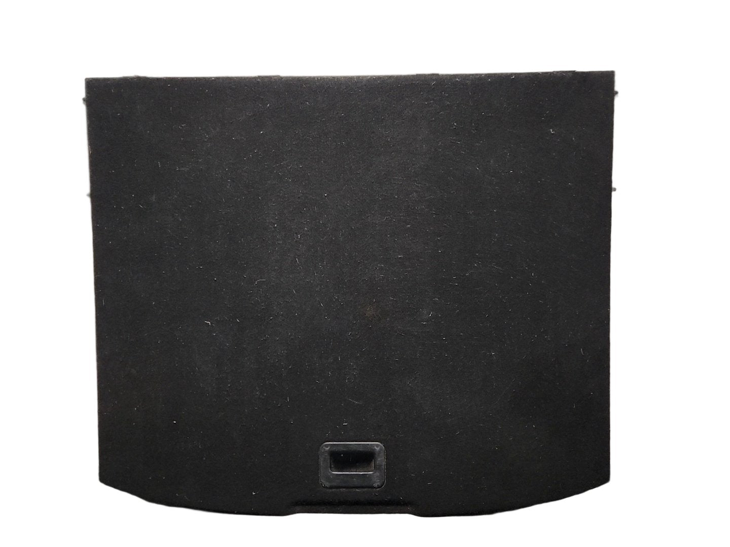 Mitsubishi Lancer MK5 (CX8A) Hatchback Genuine Rear Boot Floor Liner 7646A104