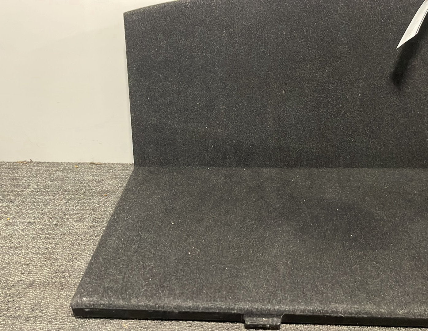 Mitsubishi Outlander PHEV MK3 (RE1) (GG2W) SUV Rear Boot Floor Liner 7646A182