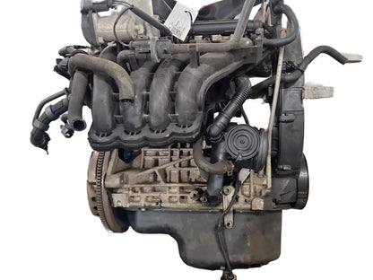 Volkswagen Polo 1.4L Petrol Engine Complete 63kw CGGB 2009-2018