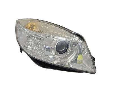 Skoda Fabia 5J Hatchback Genuine Front Right O/S Driver Headlight