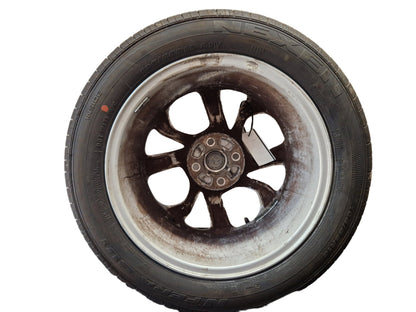 Vauxhall Corsa MK4 (E) (4500) 16" Alloy Wheel with Tyre 195/55/16 ~7mm