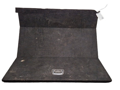 Vauxhall Astra MK6 (J) (A3400) Estate Genuine Rear Boot Floor Carpet Liner