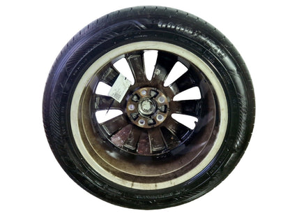 Vauxhall Zafira MK3 (C) (A3470) 17" Alloy Wheel with Tyre 225/50/17 7mm