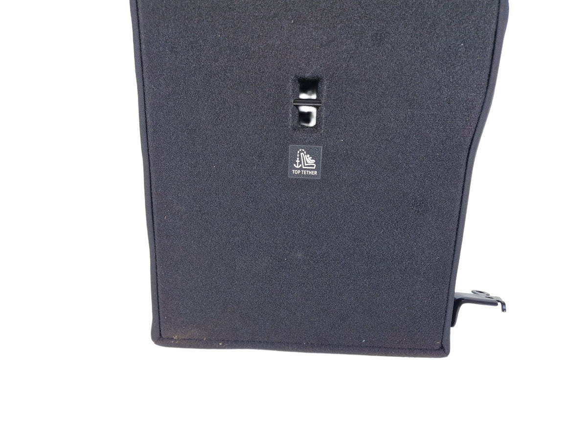 BMW 118i F40M Spor Right Rear O/S Half Leather Seat