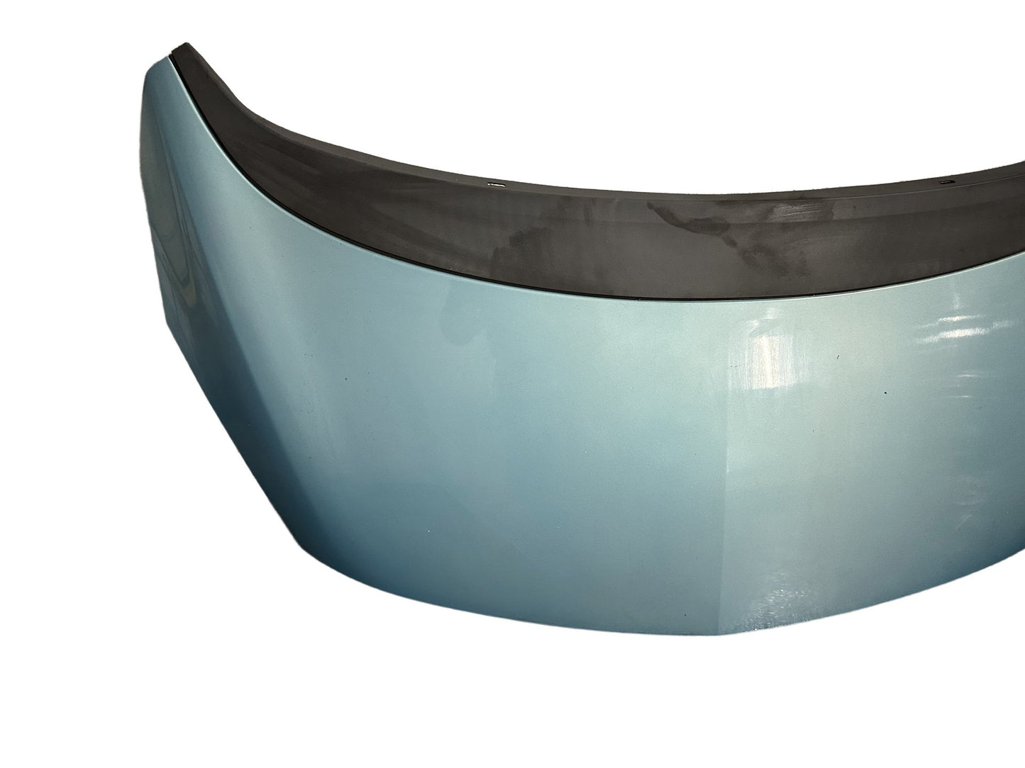 Vauxhall Meriva MK2 (B) (4470) Hood Bonnet in Blue GAW (21Z)