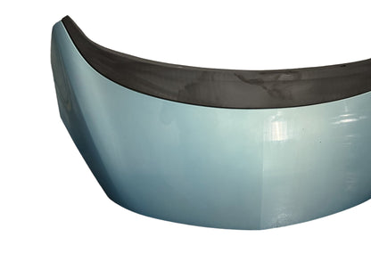 Vauxhall Meriva MK2 (B) (4470) Hood Bonnet in Blue GAW (21Z)