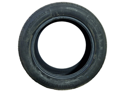Continental Tyre 205/55/R16 91V SportContact 2 Genuine ~7mm Tread