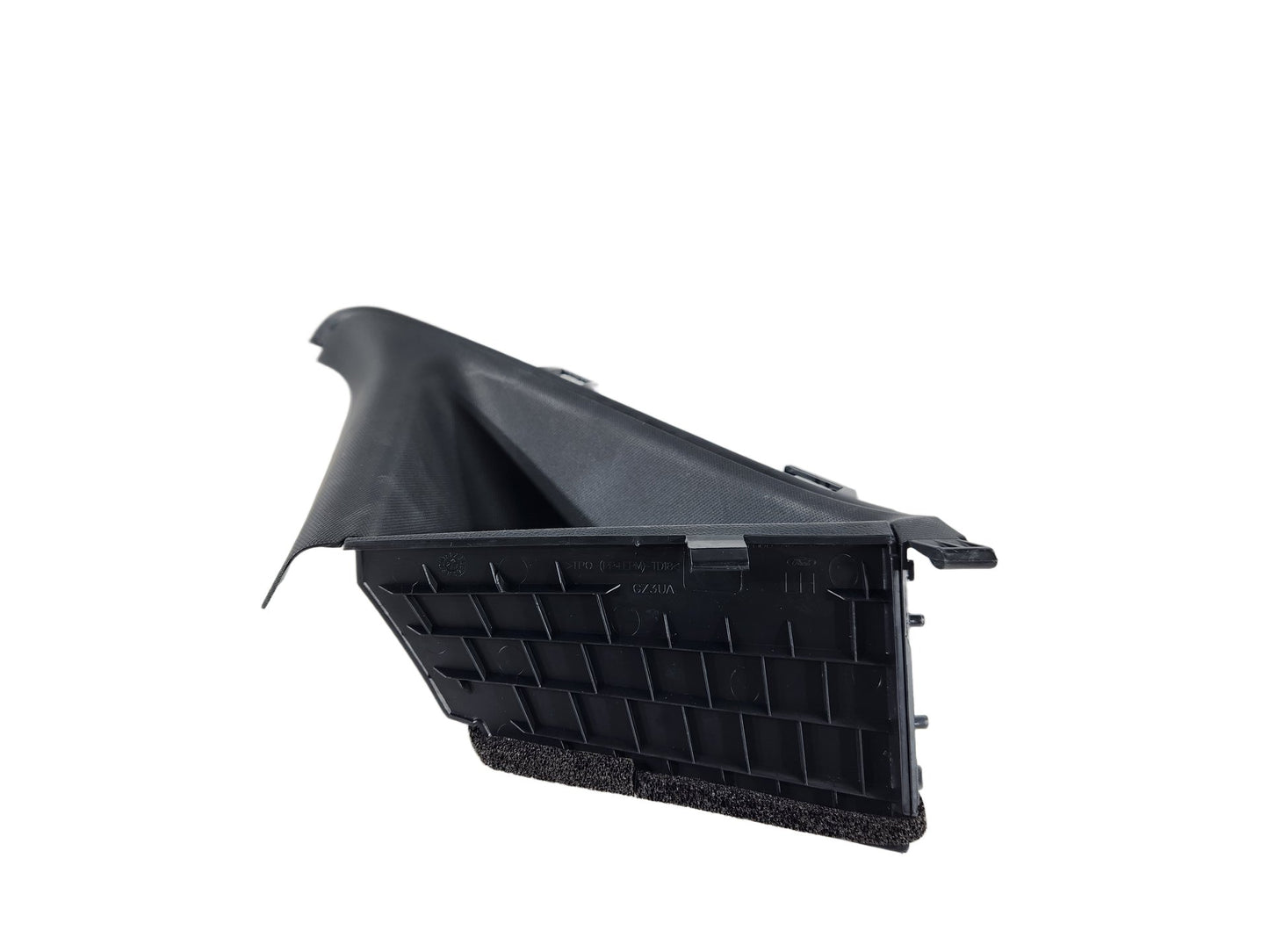 Ford Fiesta MK6 Hatchback Left Passenger Side A-Pillar Trim  H1BB-A02519-A