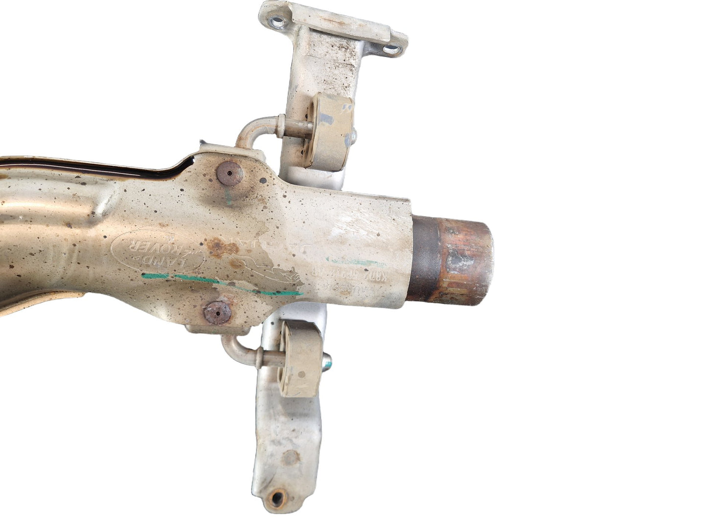 Land Rover Range Rover Evoque L551 Exhaust Flexibe Connection K8D2-5E212-AB