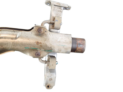 Land Rover Range Rover Evoque L551 Exhaust Flexibe Connection K8D2-5E212-AB