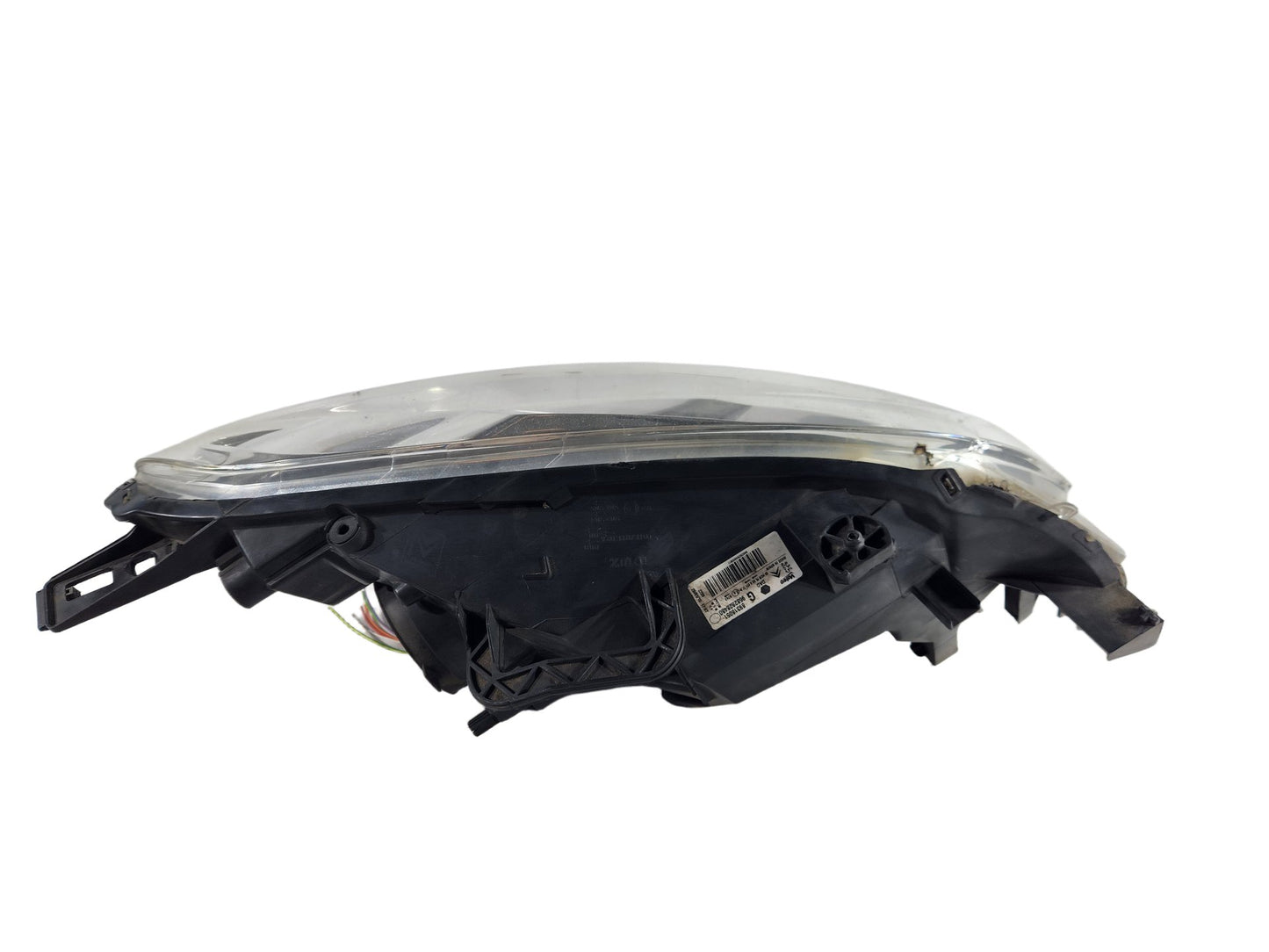 Citroen Berlingo MK2 (B9) Cargo Van Left Headlight 89318051