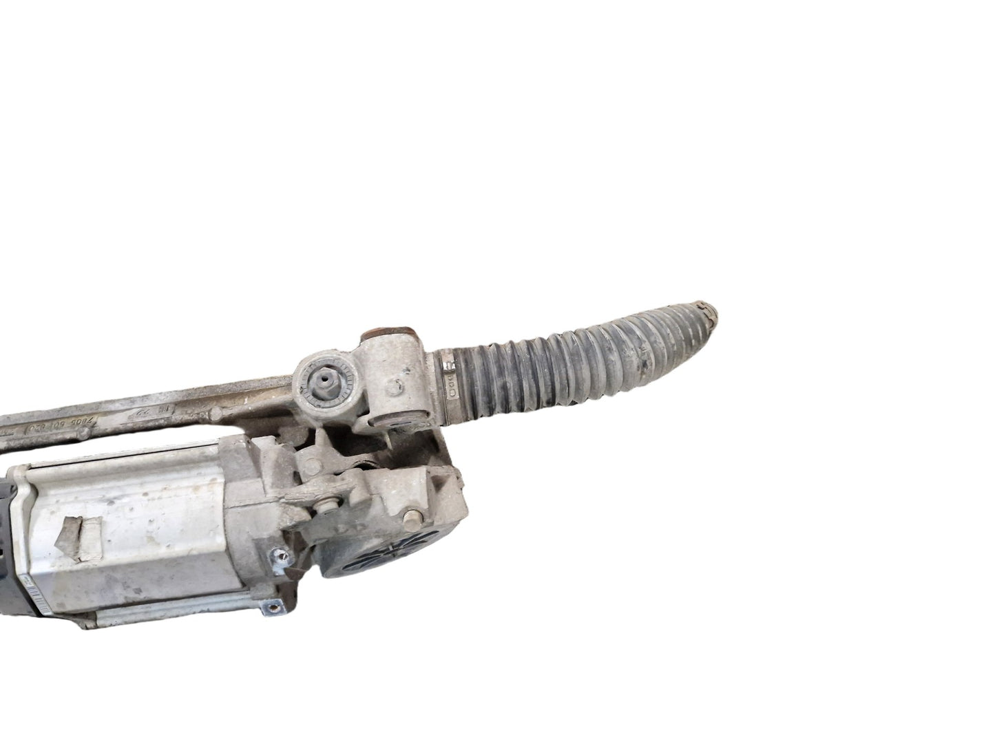 Vauxhall Zafira MK3 (C) (A3470) MPV Power Steering Rack 7805501620