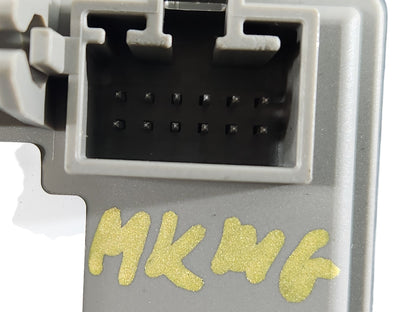 Mercedes-Benz B-Class W246 Ignition Switch Genuine A2469051202