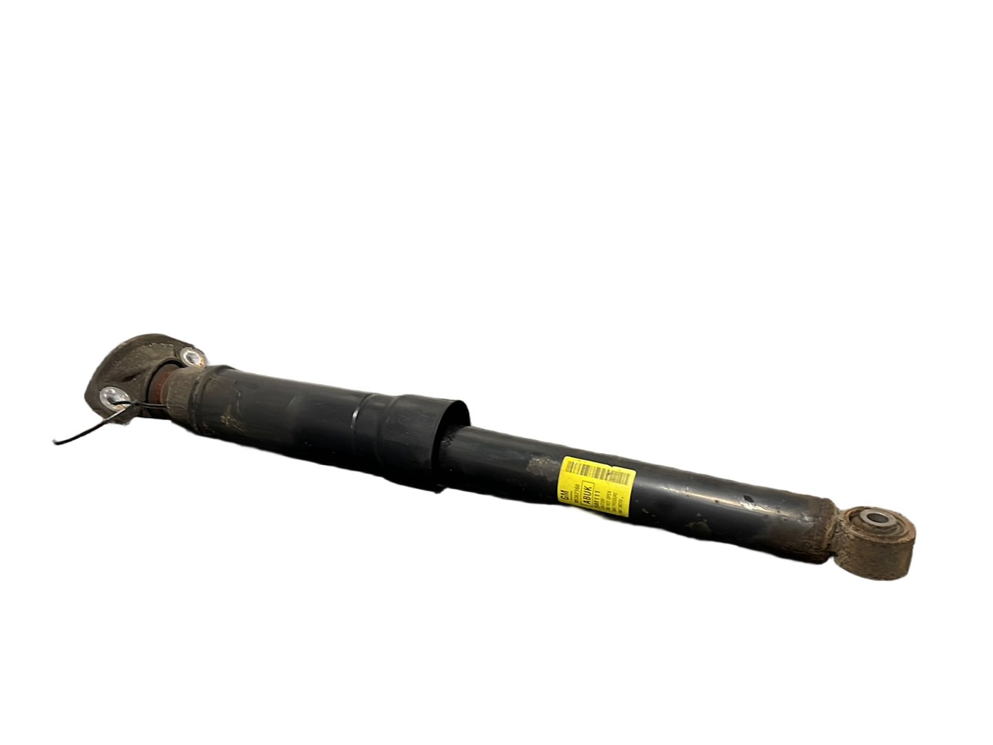 Vauxhall Mokka MK1 (G1U0) Genuine Rear Right Shock Absorber 95242734 95367160
