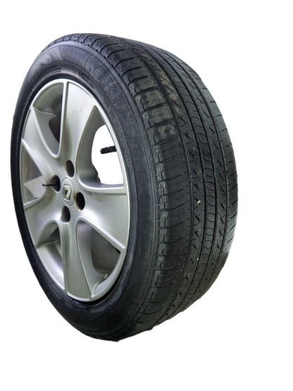 Renault Clio MK4 (Ph1) (X98) 16" Alloy Wheel with Tyre 195/55/16 ~5mm