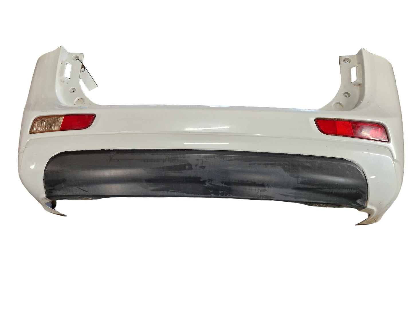 Mitsubishi Outlander PHEV MK3 (RE1) (GG2W) SUV Genuine Rear Bumper in W13A