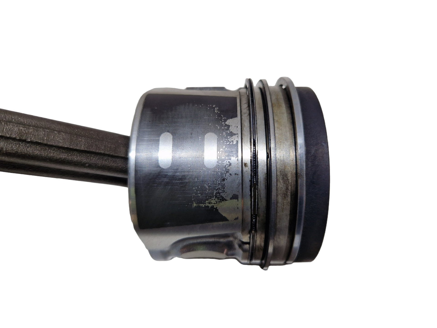 Volvo V40 MK3 (525) Hatchback 1.6 Diesel Genuine Engine Piston