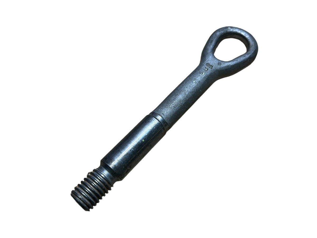 Mercedes-Benz ML-Class W166 Front Tow Hook
