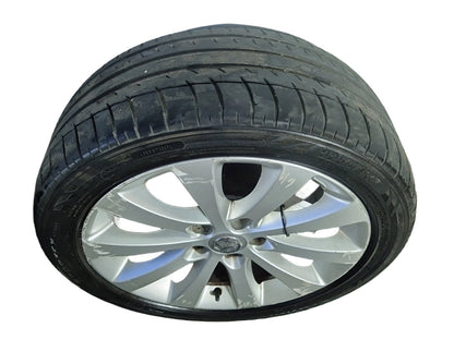 Vauxhall Meriva MK2 (B) (4470) 17" Alloy Wheel with Tyre 225/45/17 5mm