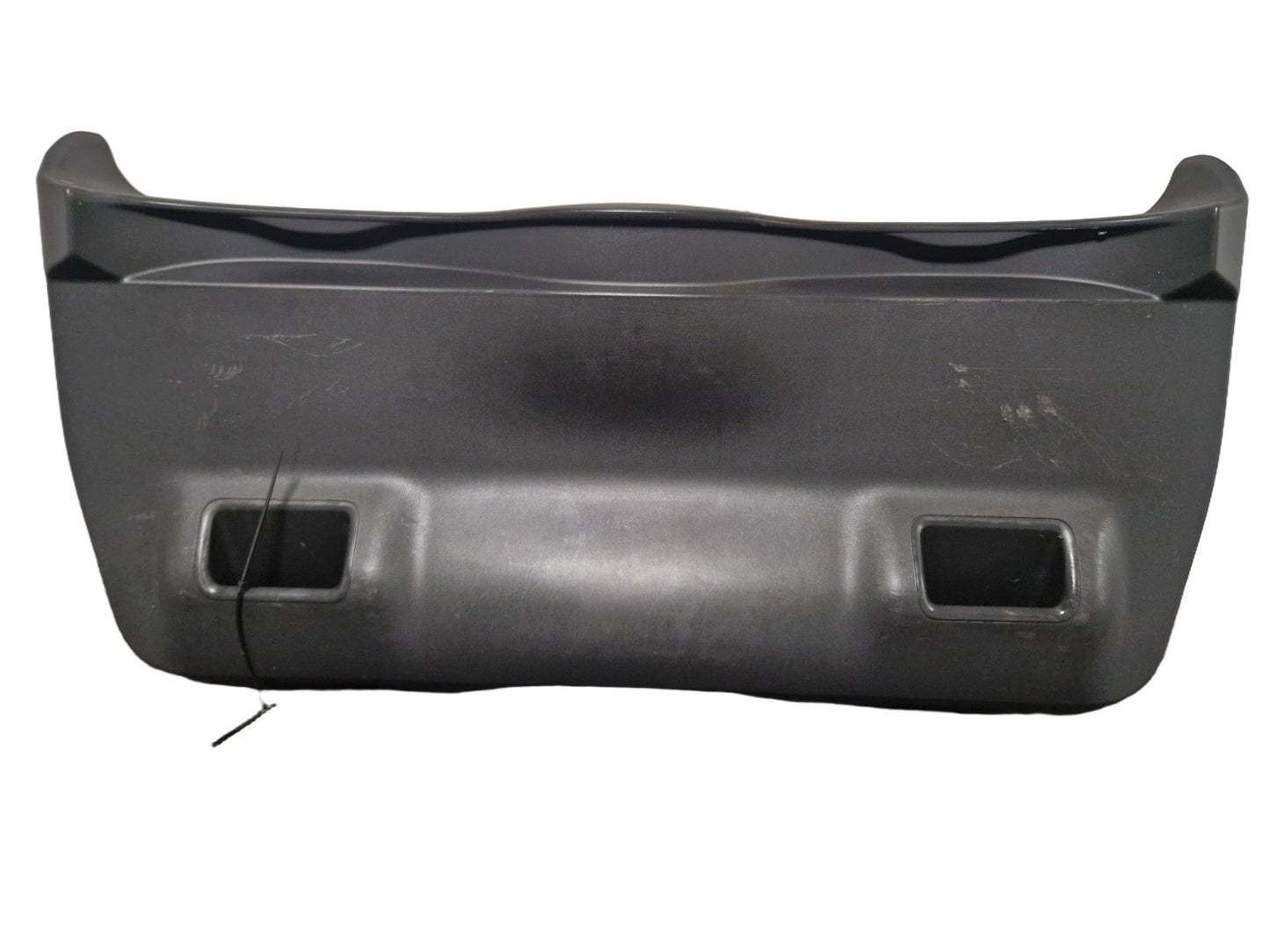 Citroen C3 Picasso MK1 FL (MY10) MPV Genuine Rear Tailgate Boot Lid Trim Panel