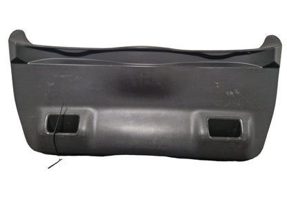 Citroen C3 Picasso MK1 FL (MY10) MPV Genuine Rear Tailgate Boot Lid Trim Panel