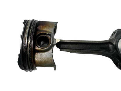 2023 Ford Fiesta MK8 Genuine 1L Petrol B7JB Piston Con Rod