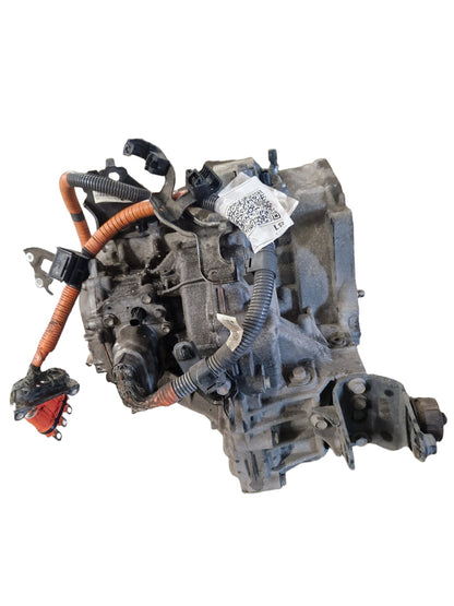 Toyota Prius Gearbox MK3 ZVW30 1.8L Petrol Hybrid 2ZR-FXE 1 Speed Automatic CVT