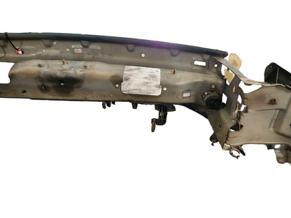 Volvo C30 MK1 (MK) Coupe Genuine Top Slam Panel Radiator Cover Trim