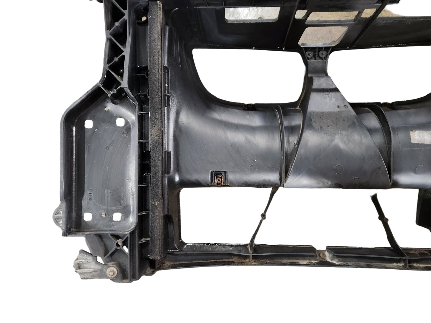 BMW 116i E87 Hatchback Genuine Front Slam Panel Radiator Support 1857513007