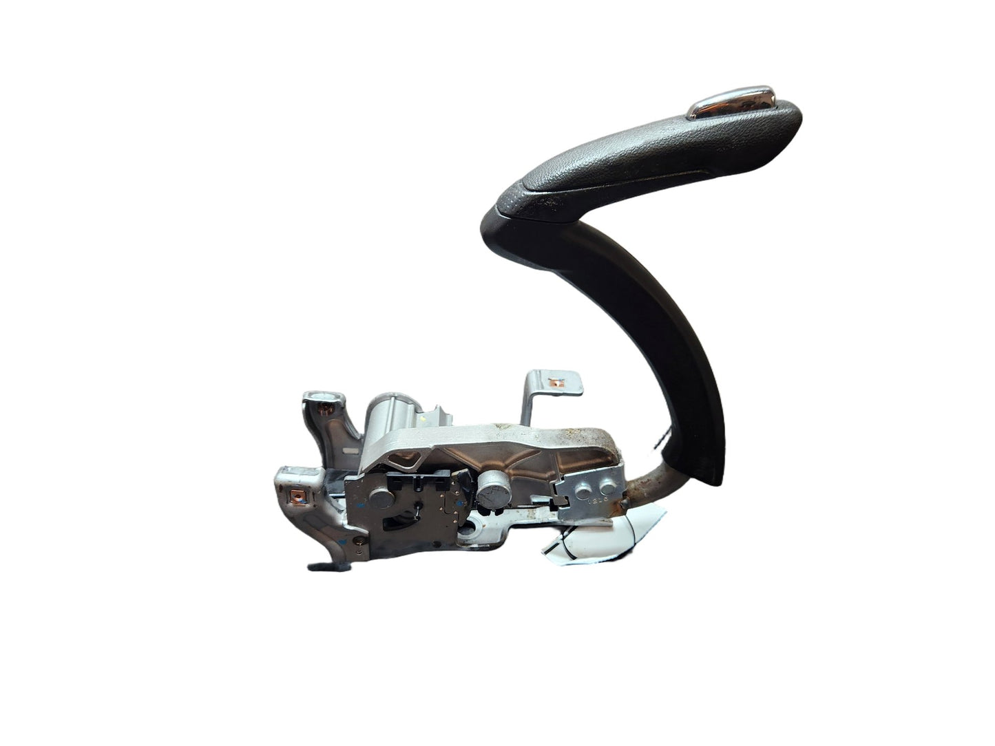 Vauxhall Mokka MK1 (G1U0) SUV Genuine Handbrake Lever &amp; Gaitor Mechanism
