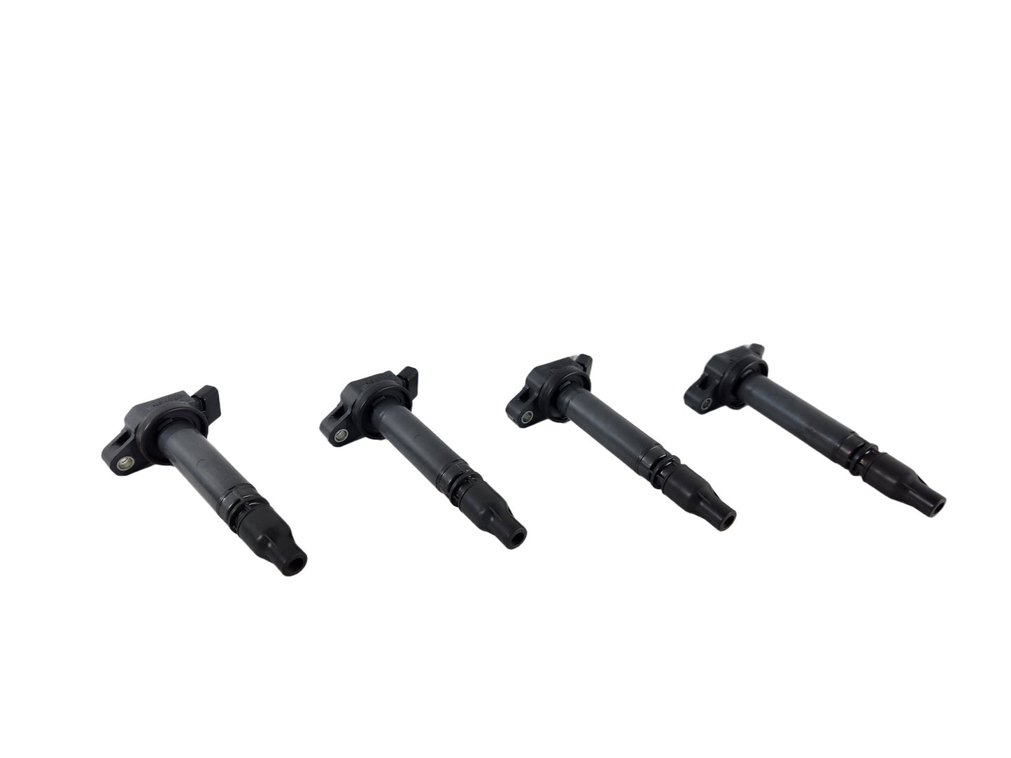 Toyota Yaris P130 Hatchback Ignition Coil X4 10R-034811