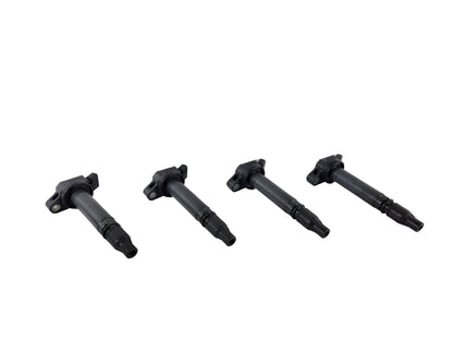 Toyota Yaris P130 Hatchback Ignition Coil X4 10R-034811