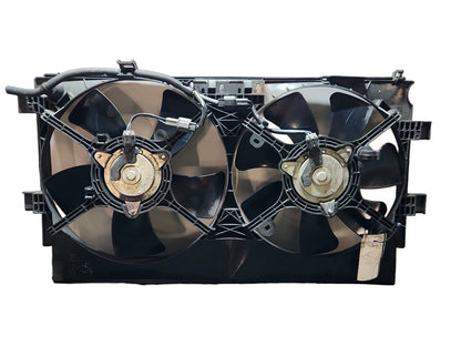 2009 Mitsubishi Lancer MK5 (CX8A) - Radiator Fan