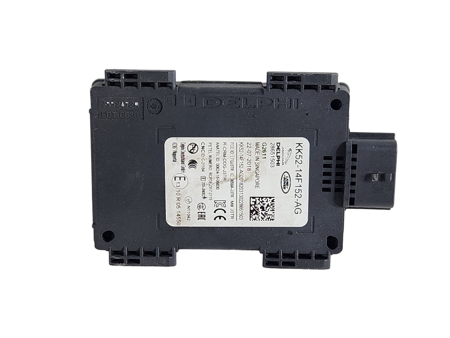 Land Rover Discovery L462 Genuine Rear Blind Spot Module KK52-14F152-AG